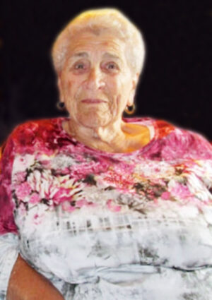 Bild von Sabina Benedetto