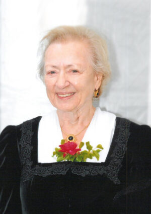 Bild von Elisabeth Kammerlander