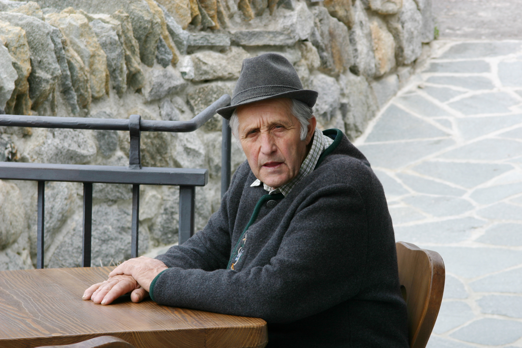 Bild von Johann Geisler