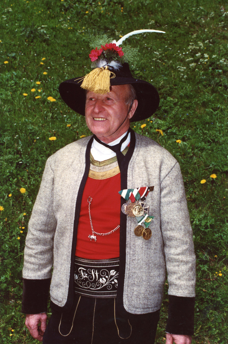 Bild von Franz Stöckl