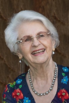 Partenbild von Ingrid Stöckl