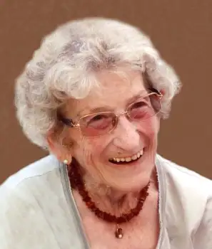 Partenbild von Armgard Oberarzbacher