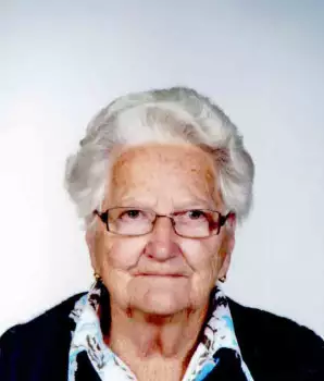 Partenbild von Frieda Emberger