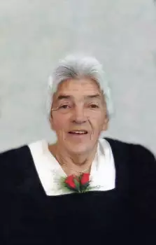 Partenbild von Maria Flörl