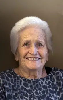 Partenbild von Helga Krag