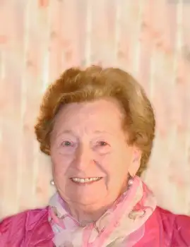 Partenbild von Maria Pendl