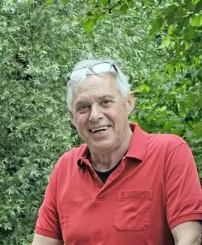 Partenbild von Hans-Peter Rieder